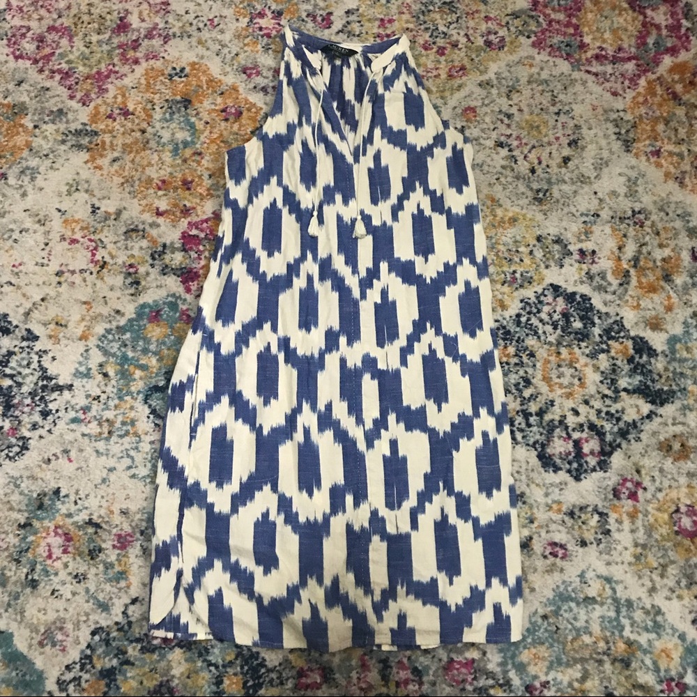 Ralph Lauren dress